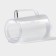 Cooling beer mug, 380 ml