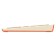 Keyboard + mouse Acer OCC200 Claw: Beige/Brown Mouse: Beige/Brown USB USB 102943