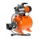PROFLINE BASIC 1000/44S, 1000 watts, pressure 44 m, 53 l/min, tank 19 liters