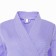 Welfish waffle dressing room "Saving and I" sleeve 3/4 color lilac r. 42-44, HL 100%, 200 g/m²