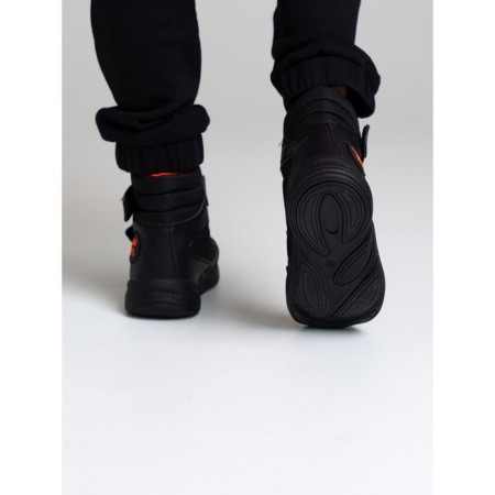 Winter boots for the boy PlayTode, size 34-2