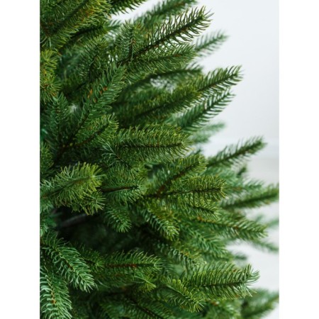 Artificial spruce Green Trees "Bavaria", Lux, 180 cm-10