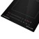 Hlect surface Maunfeld CVI292S2BBK Inverter, induction, 2 burners, black