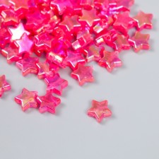 A set of beads for creativity Plastic 