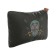 Pillow Automobile Matech Skull Line, 45 x 28 x 12 cm, gray