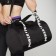 Sports bag Power with zipper, black color