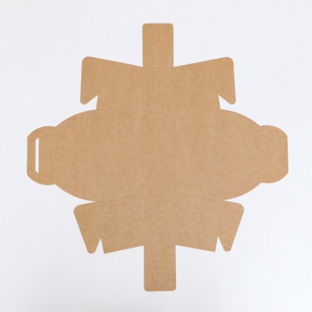 Folding box, 12 x 7 x 8 cm-4