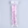 Bank casting "lipstick - balm", set of 5 pcs., 1 pc. - 5 ml, pink color