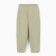 Children's pants Minaku: Exclusive Print, Olive color, Oversize growth 116 cm