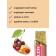 Muslin Baton Musler Cranberry Wish and Honey, 30 g