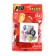 Shar Latex 12 “Grandpa and grandfather!”, Silkography, set 25 pcs., Mix