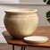 Set of pots 3pcs. "Elegant" White: 15l, 5.5l, 2l