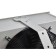 Ballu BHP-W4-15-S, water, wall, wall, 20.3 kW, 1900 m3/h, silver