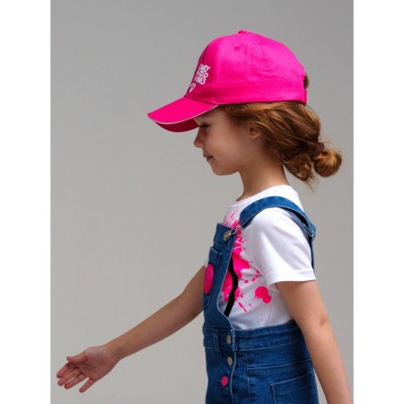 Baseball cap for the girl PlayTode, size 52-2