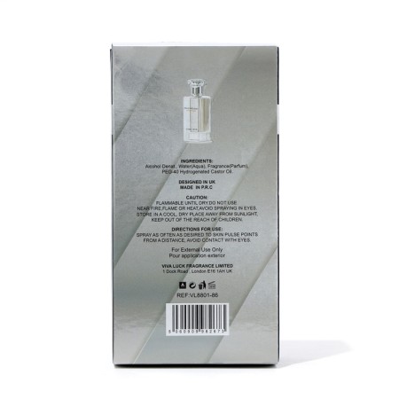 Tuale water Male Hello Holid, 100 ml-3