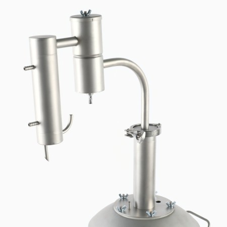 Moonshine apparatus ataman 25 l-2