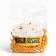 Sprinking confectionery soft: yellow, 50 g.