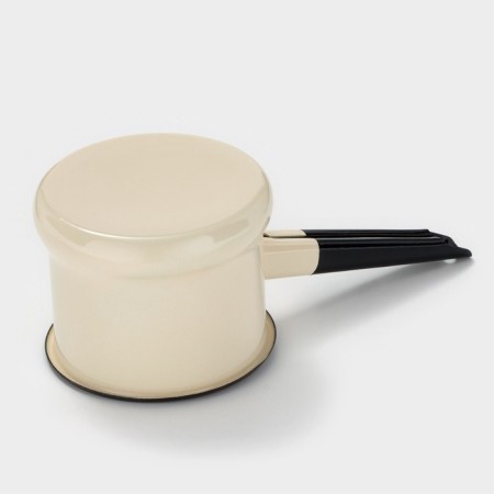 Bucket, 1 l, ivory color-6