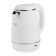 Electric kettle Homestar HS-1007, plastic, flair, 1.7 l, 1500 watts, white