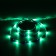 Ecola Pro 5 m, IP20, SMD2835, 60 LED/m, 4.8 W/m, 12 V, RGB