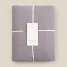 SL Home Cotton 235*245 cm sheet, cent, 100% greedy cotton