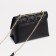 Bag-mixer on the valve, black color