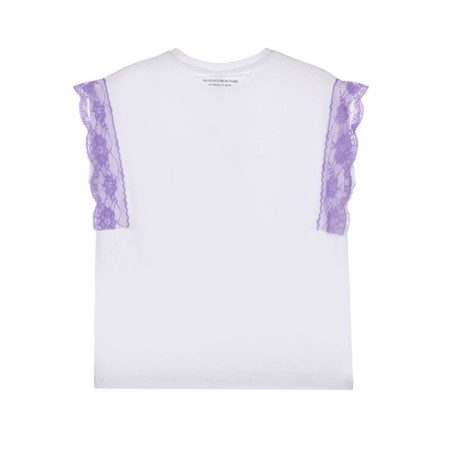 Футболка для девочки PlayToday, рост 158 см-5