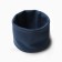 Kit for children (hat, snood) for a boy, jeans color, size 50-52