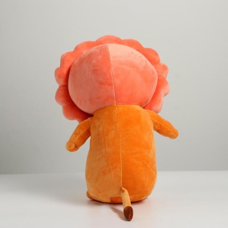 Soft toy "Leo", 40 cm, mix-2