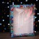Box the team cover is, with the window, "Pop-Art Hot New Year", 26 x 21 x 4 cm, 1 pc.