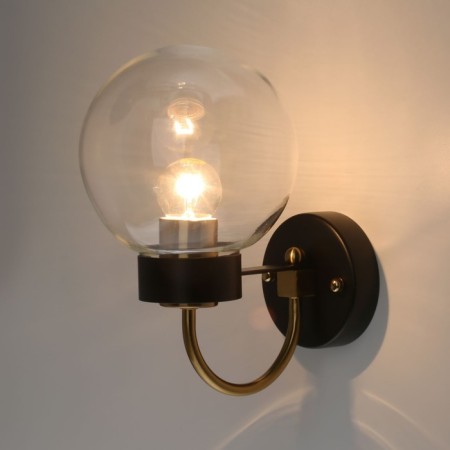 Bra “Chrys”, size 15x25x21 cm, 60W 1xe27 IP 20-1