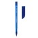 Ballpoint handle Schneider Vizz f, 0.8 mm, blue ink, enlarged ink supply, processed plastic case