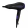 Feng KitFort KT-3230-1, 2200 W, 2 speeds, 3 temperature conditions, black-violet