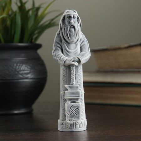 Suvenir "Svarog" 12cm