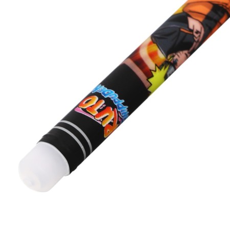 The pen "Write-stir", gel, design naruto, 0.5 mm, blue-4