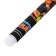 The pen "Write-stir", gel, design naruto, 0.5 mm, blue