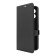 Borasco Book Case for Xiaomi Redmi Note 12 4G, black