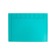 Plastic Calligrata "Provence" plastic board, pastel colors, with a side and departments, mix