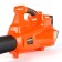 Battering airplane Patriot SV411, 40V, Brightless Motor, 660 m3/h, without battery and ZU