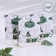 Aromasash "Flower Garden", set of 3 pcs, Garden, weight 10 g, size 10x10.5 cm