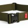 TR125 tactical belt, olive, 5 cm