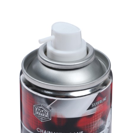 Cleaner Agat, Aerosol, 200 ml-2