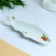 Selte dish 39cm, white mix color