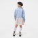 Children's dress with long sleeve KAFTAN "Amore", size 36 (134-140)