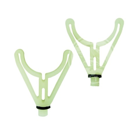KN-4 rack nozzle, 10 pcs