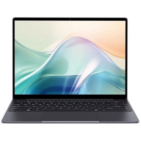 Laptop 14 "IPS 2.2K Acer Gadget E10 ETBOOK (6935768757061) Silver