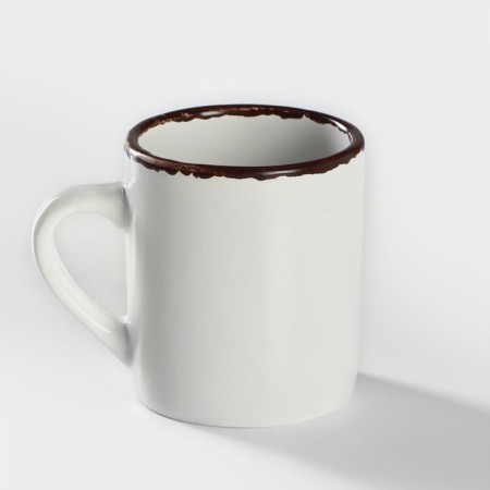 Antica Perla mug, 350 ml, porcelain-1