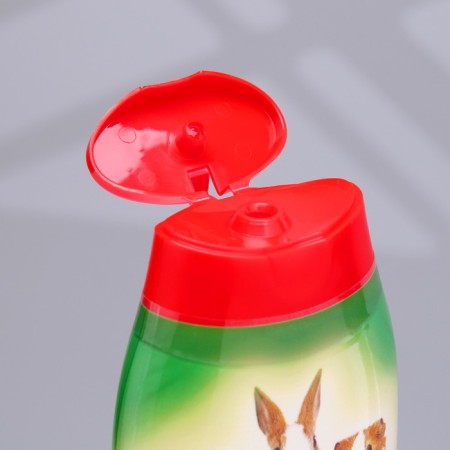 Celandine shampoo soft for rabbits and rodents, 220 ml-3