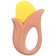 Little ratio - “Vegetable mix: corn“ Corn ”, Mix color, crush me