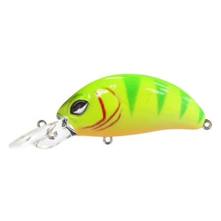 Floating wobbler LJ Original Pilot-Xdr F, 6.5 cm, color 009-1